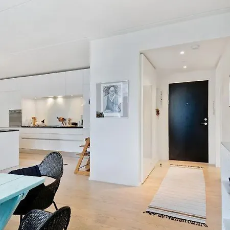 Thorshavnsgade, Islands Brygge, S *
